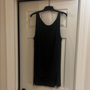 Eileen Fisher tunic🖤